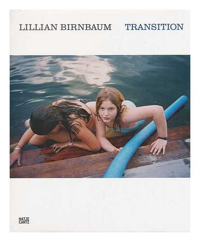 BIRNBAUM, LILLIAN; DRATHEN, DORIS VON - Lillian Birnbaum : transition