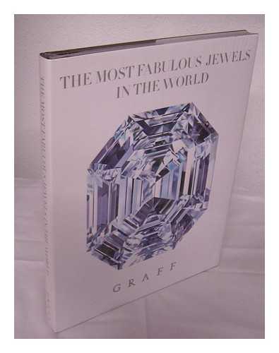 ETHERINGTON-SMITH, MEREDITH - The most fabulous jewels in the world