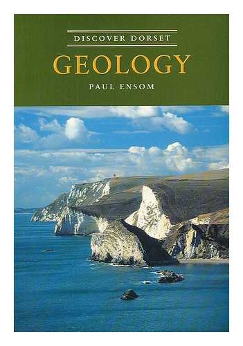 ENSOM, PAUL - Geology / Paul Ensom