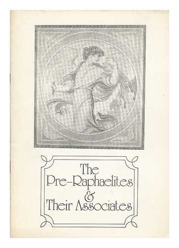 Ian Hodgkins & Co., Ltd. - The Pre-Raphaelites & their Associates : catalogue 10 / Ian Hodgkins & Co.