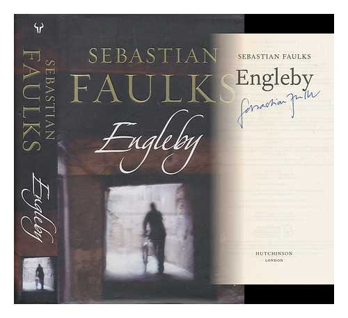 FAULKS, SEBASTIAN - Engleby