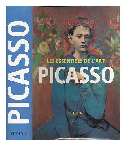 PICASSO, PABLO (1881-1973) - Picasso