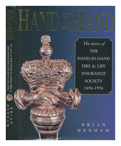 Henham, Brian - Hand in Hand, 1696-1996