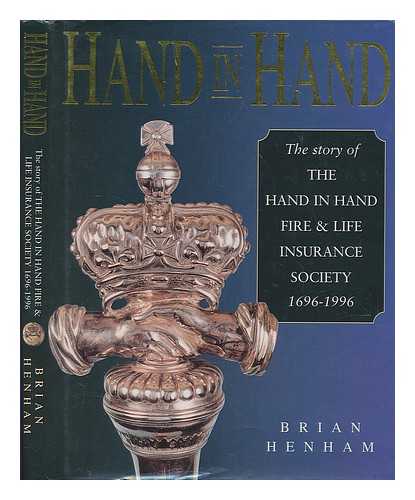 HENHAM, BRIAN - Hand in Hand, 1696-1996