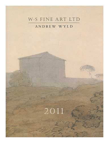 SLOMAN, SUSAN; W/S FINE ART LTD.; ANDREW WYLD GALLERY - WS Fine Art, Andrew Wyld 2011