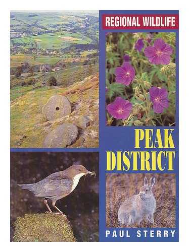 STERRY, PAUL - The Peak District / Paul Sterry