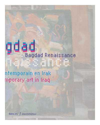 GALERIE M (PARIS) - Bagdad renaissance