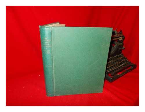 CHUBB, THOMAS - The printed maps in the atlases of Great Britain and Ireland - a Bibliography, 1579-1870 / with an introduction by F.P. Spent and Bopgraphical Notes on the map makers, engravers and publishers by T. Chubb, assisted by J.W. Skells and H. Beharrell