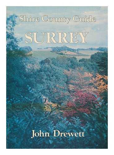 DREWETT, JOHN - Surrey / John Drewett