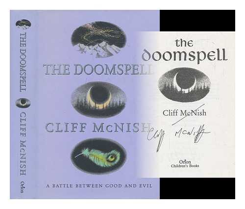 MCNISH, CLIFF - The doomspell / Cliff McNish