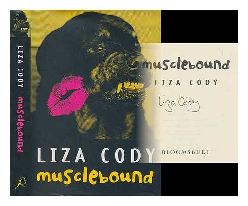 CODY, LIZA - Musclebound / Liza Cody