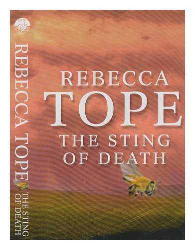 Tope, Rebecca - The sting of death