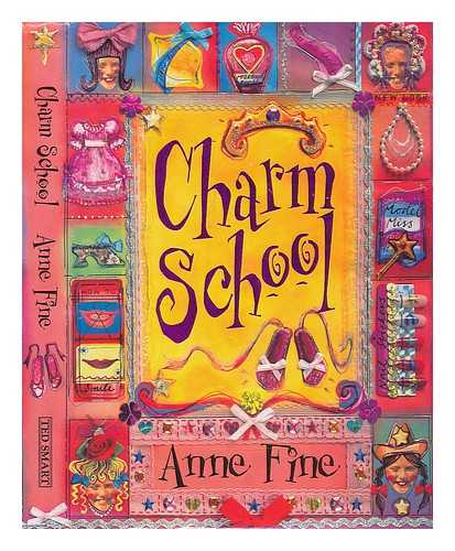 FINE, ANNE; ASQUITH, ROS - Charm school