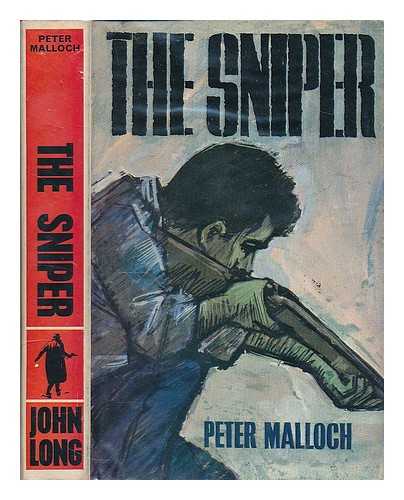 MALLOCH, PETER (1909-1975) - The Sniper