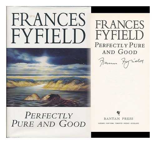 FYFIELD, FRANCES - Perfectly pure and good / Frances Fyfield