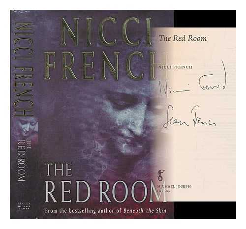 FRENCH, NICCI - The red room / Nicci French