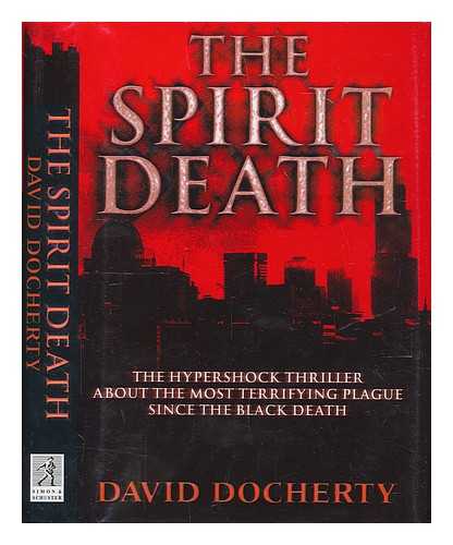 DOCHERTY, DAVID (1956-) - The spirit death