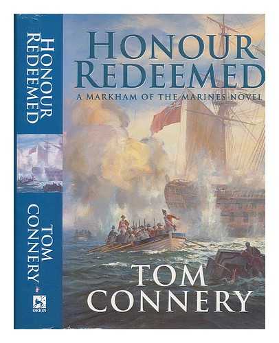 CONNERY, TOM - Honour redeemed / Tom Connery