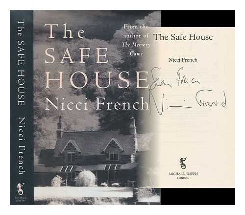 FRENCH, NICCI - The safe house / Nicci French