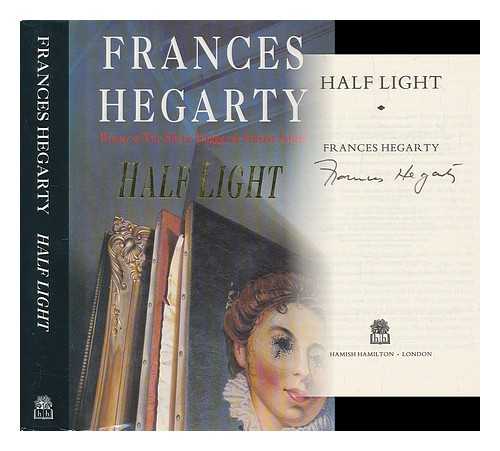 HEGARTY, FRANCES (1948-) - Half light