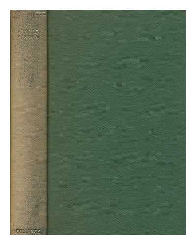 HASKELL, ARNOLD L. (ARNOLD LIONEL) (1903-?) - Diaghileff, his artistic and private life