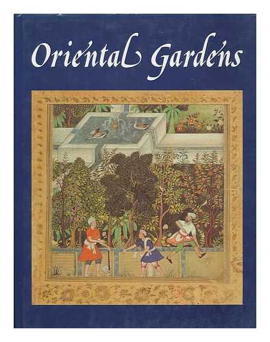 TITLEY, NORAH M. - Oriental gardens / Norah Titley and Frances Wood