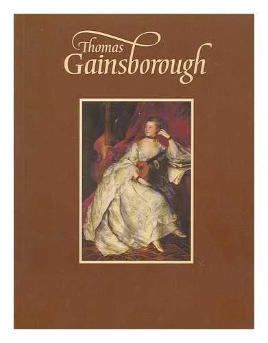HAYES, JOHN T (1929-2005) - Thomas Gainsborough / John Hayes