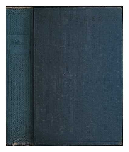 SHAKESPEARE, WILLIAM (1564-1616) - Shakespeares samtliche dramatische Werke / uebersetzt Ausgust von Schlegel und Ludwig Tieck. Siebenter Band [Mass fur Mass - Titus Andronikus]