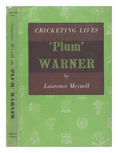 MEYNELL, LAURENCE - Plum Warner