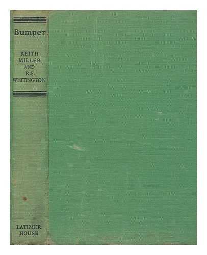 MILLER, KEITH ROSS (1919-?) - Bumper