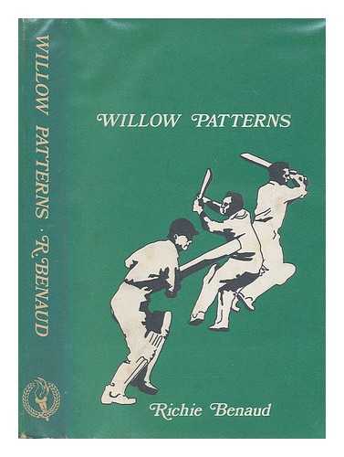 BENAUD, RICHIE (1930-) - Willow patterns