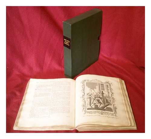 TAYLOR, MATTHEW, D.D. - England's bloody tribunal: or, Popish cruelty displayed. Containing a compleat account of the lives, religious principles, cruel persecutions, sufferings, tortures, and triumphant deaths, of the most pious English Protestant martyrs