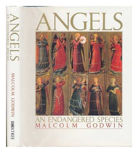 GODWIN, MALCOLM - Angels : an endangered species