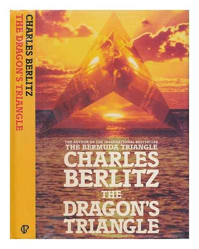 Berlitz, Charles (1914-2003) - The Dragon's Triangle / Charles Berlitz