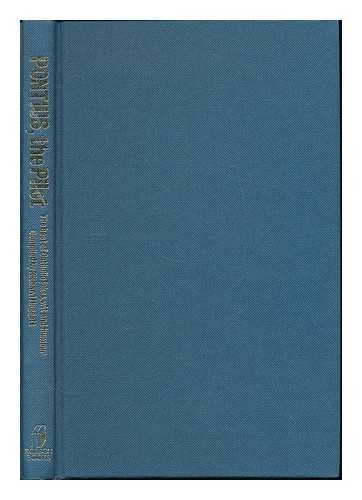 HUGGETT, RICHARD (1929- ) - Pontius the pilot : the best of Catholic jokes, wit and humour / compiled by Richard Huggett