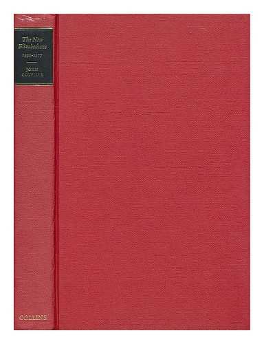 COLVILLE, JOHN RUPERT, SIR - The new Elizabethans, 1952-1977 / [by] John Colville
