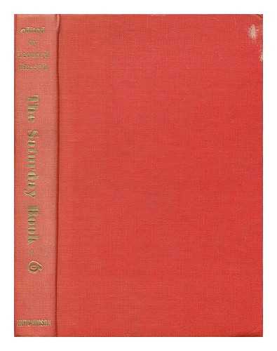 RUSSELL, LEONARD (ED.) - The Saturday book : being the sixth annual issue ... / edited by Leonard Russell; the book designed by Laurence Scarfe [Number 6]