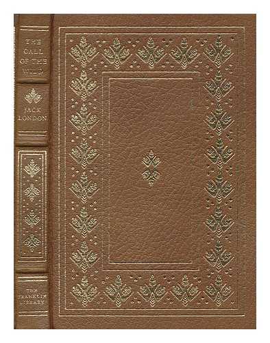 LONDON, JACK (1876-1916). J. PASSALACQUA, DAVID (ILLUS.) - The call of the wild / Jack London ; illustrated by David J. Passalacqua