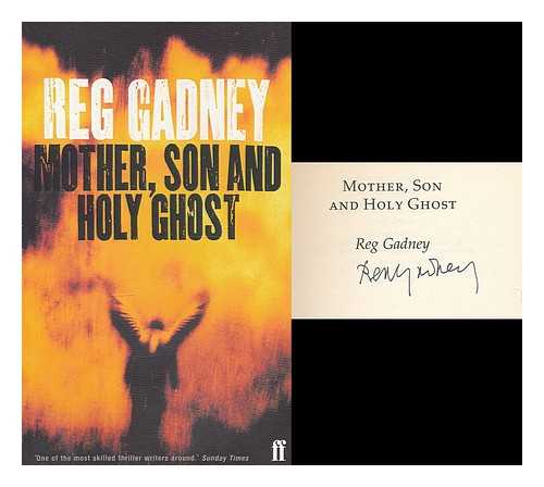 Gadney, Reg (1941-) - Mother, son and Holy Ghost / Reg Gadney
