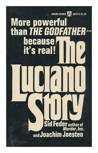 FEDER, S.FEDER, S. - The Luciano Story