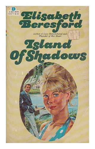 Beresford, Elisabeth - Island of shadows
