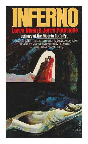 NIVEN, LARRY ; POURNELLE, JERRY - Inferno