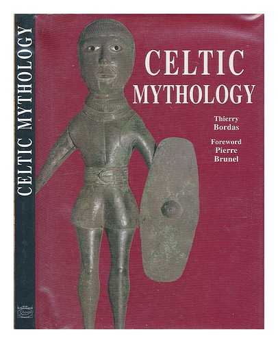 BORDAS, THIERRY - Celtic mythology