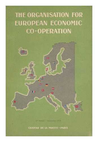 ANONOMOUS - The Organisation for European Economic Co-operation : two years of economic co-operation