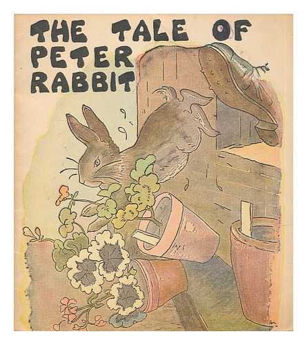 PLATT AND MUNK CO. INC - The tale of Peter Rabbit