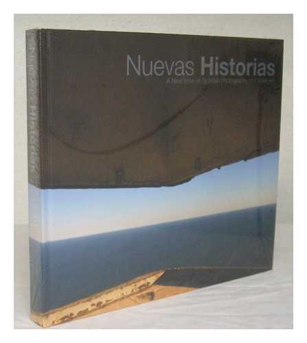 KULTURHUSET (STOCKHOLM, SWEDEN) - Nuevas historias : a new view of Spanish photography and video art