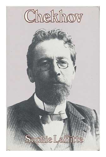 LAFFITTE, SOPHIE - Chekhov, 1860-1904