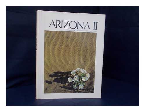 MUENCH, JOSEF - Arizona II / photography by Josef Muench ; text by Tom C. Cooper