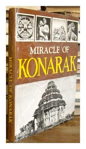 LAL, KANWAR - Miracle of Konark / Kanwar Lal