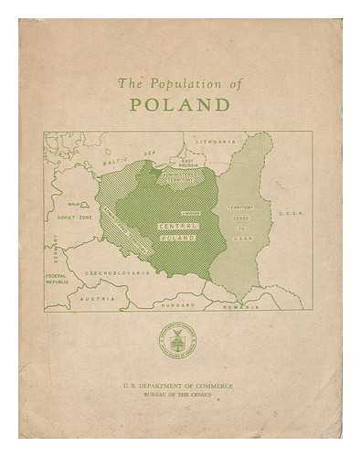 MAULDIN, W. PARKER (WAYMAN PARKER) - The population of Poland